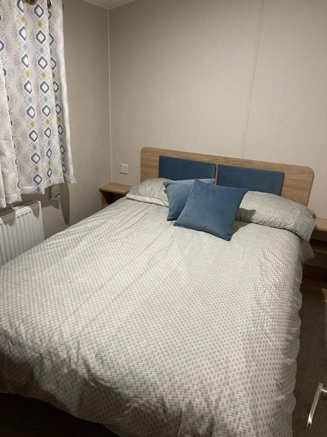Private Rented Caravan Situated At Southview Holiday Park Winthorpe  Eksteriør billede